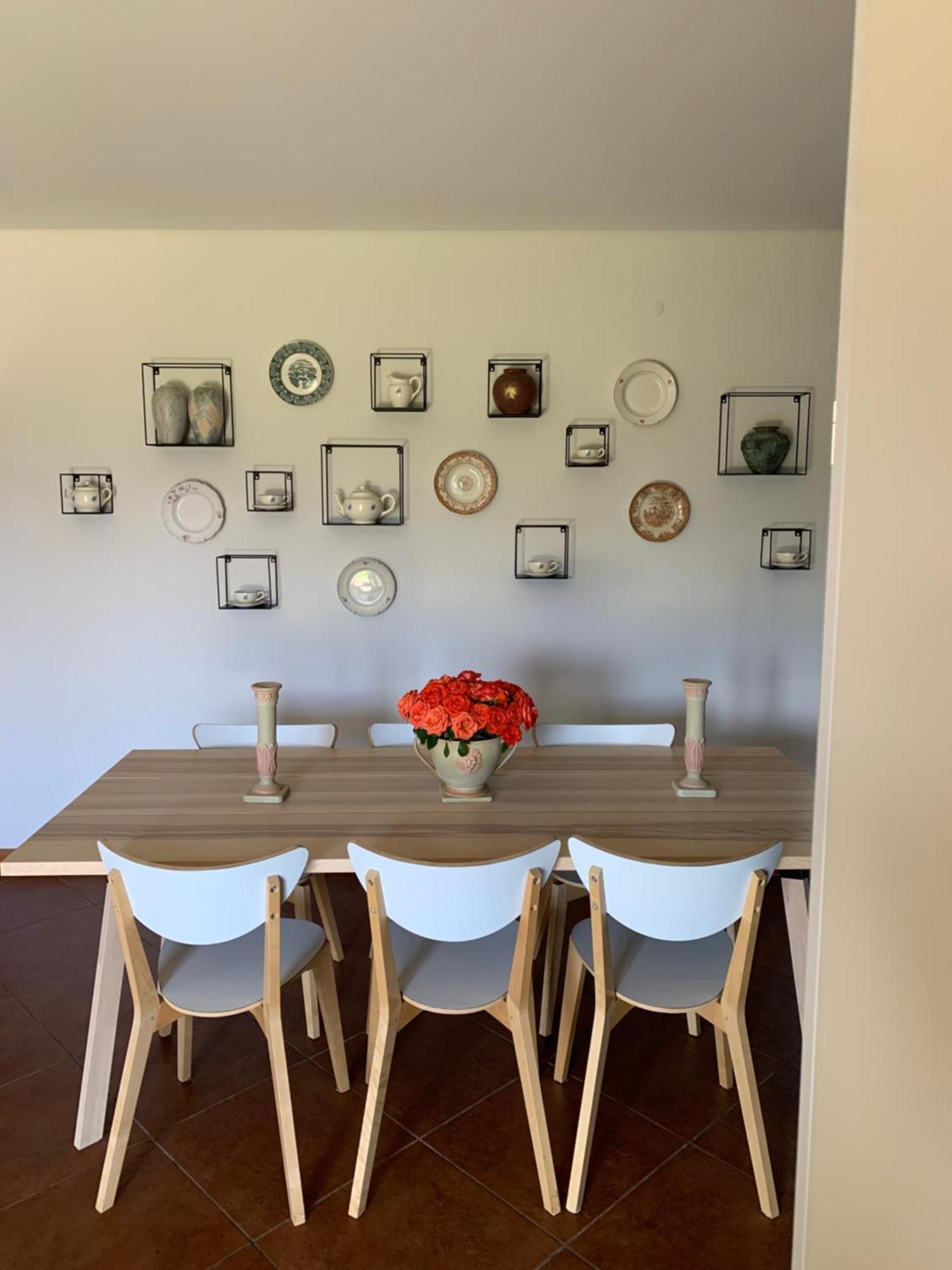 Casa Vilarelho Каминя Екстериор снимка