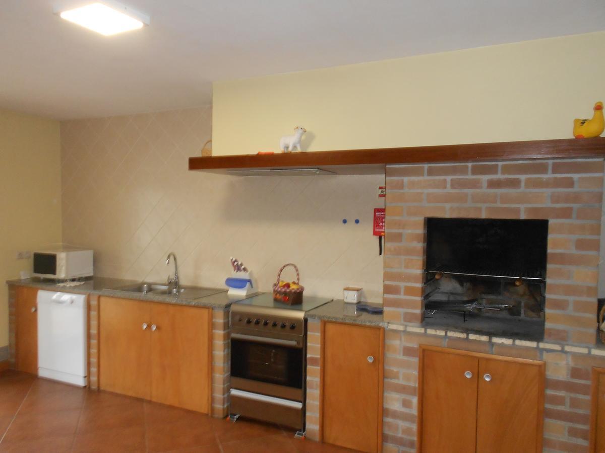 Casa Vilarelho Каминя Екстериор снимка