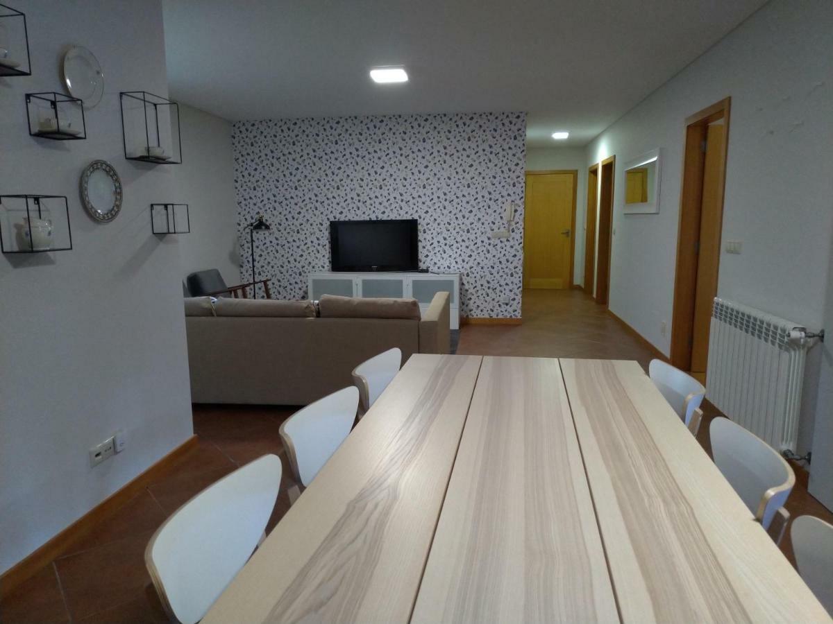 Casa Vilarelho Каминя Екстериор снимка