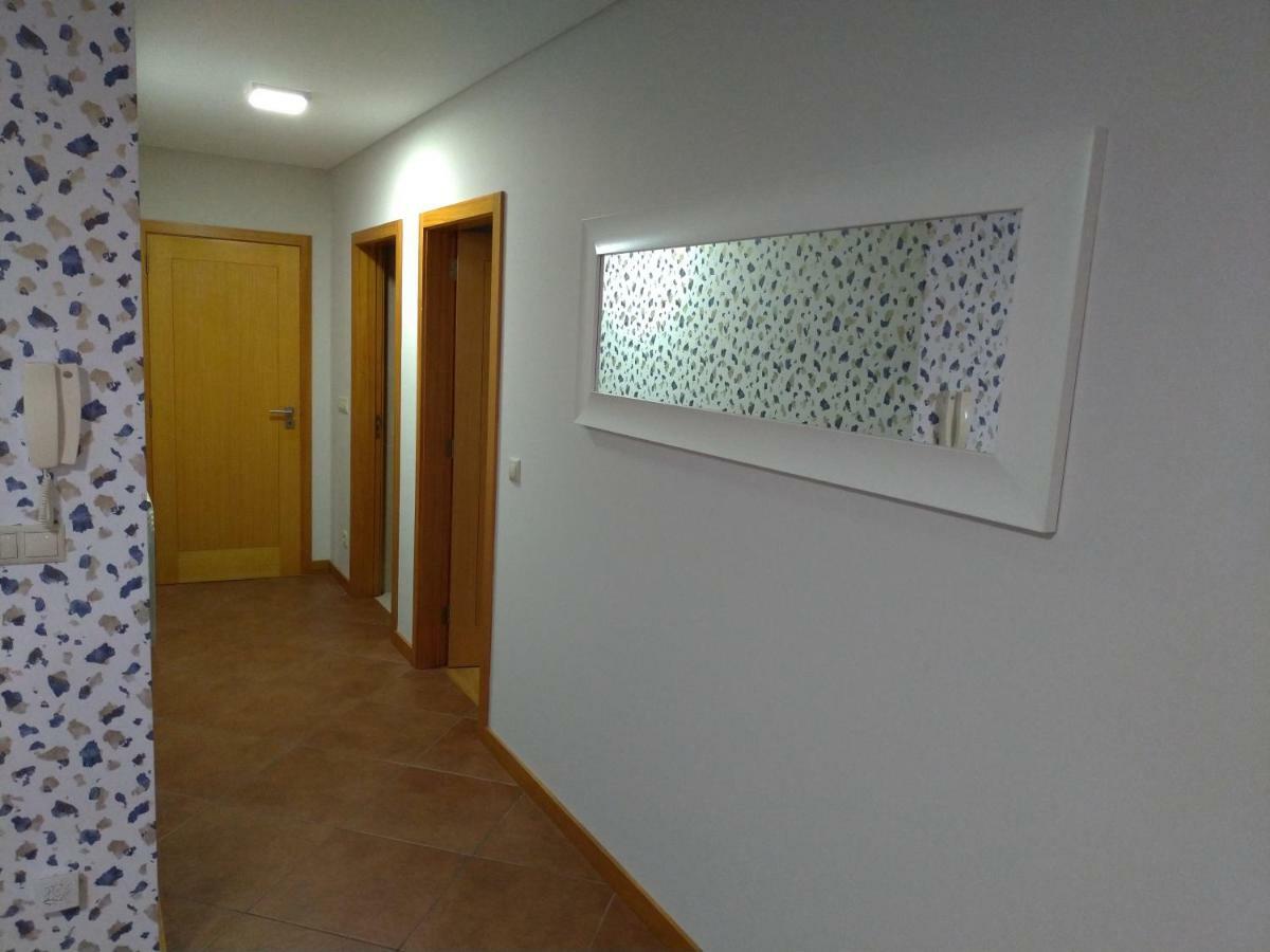 Casa Vilarelho Каминя Екстериор снимка